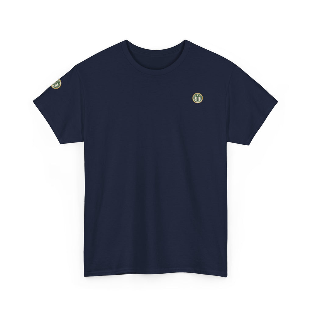 TDG - Unisex Heavy Cotton Tee