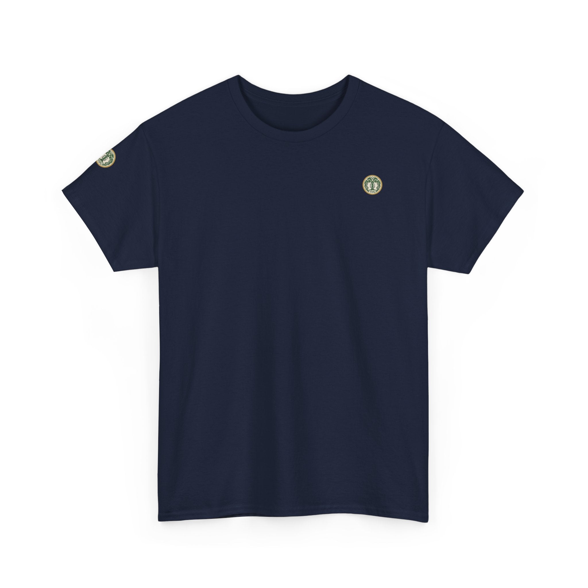 TDG - Unisex Heavy Cotton Tee