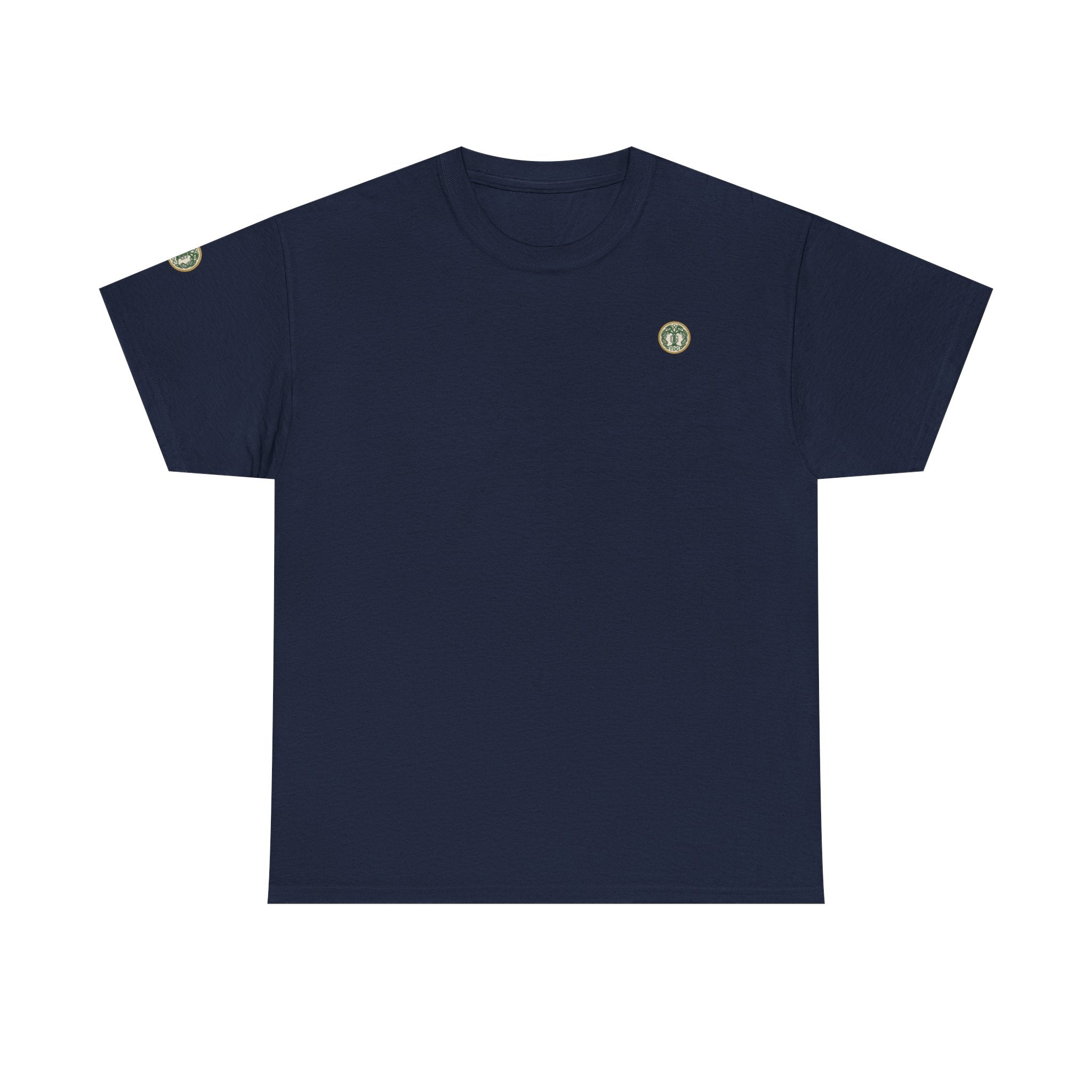 TDG - Unisex Heavy Cotton Tee