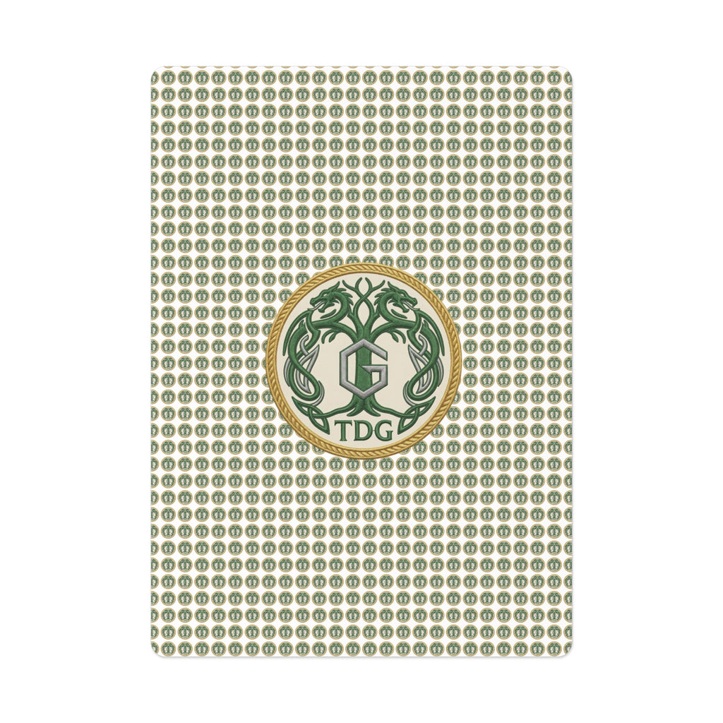 TDG - Poker Cards (Truco)