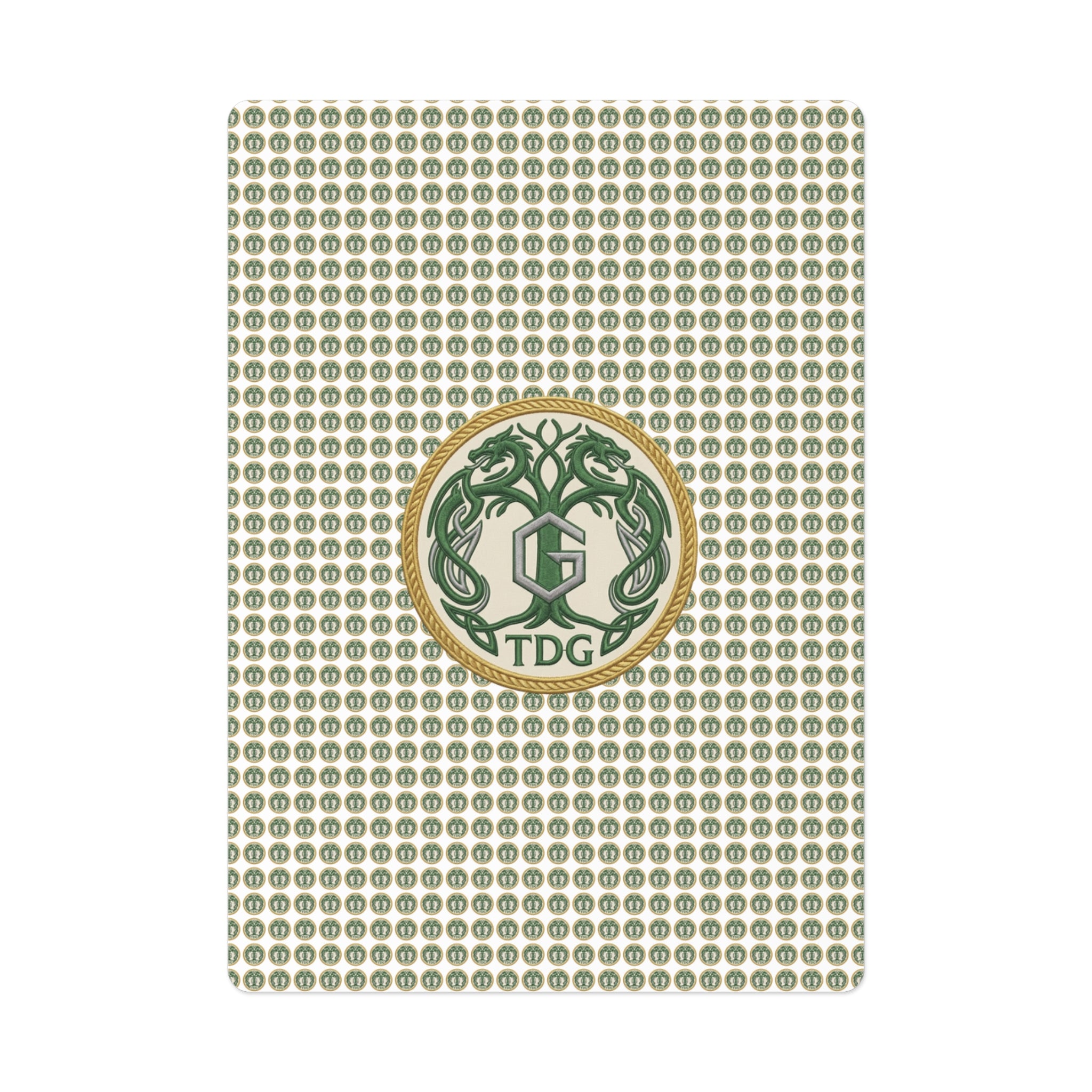 TDG - Poker Cards (Truco)