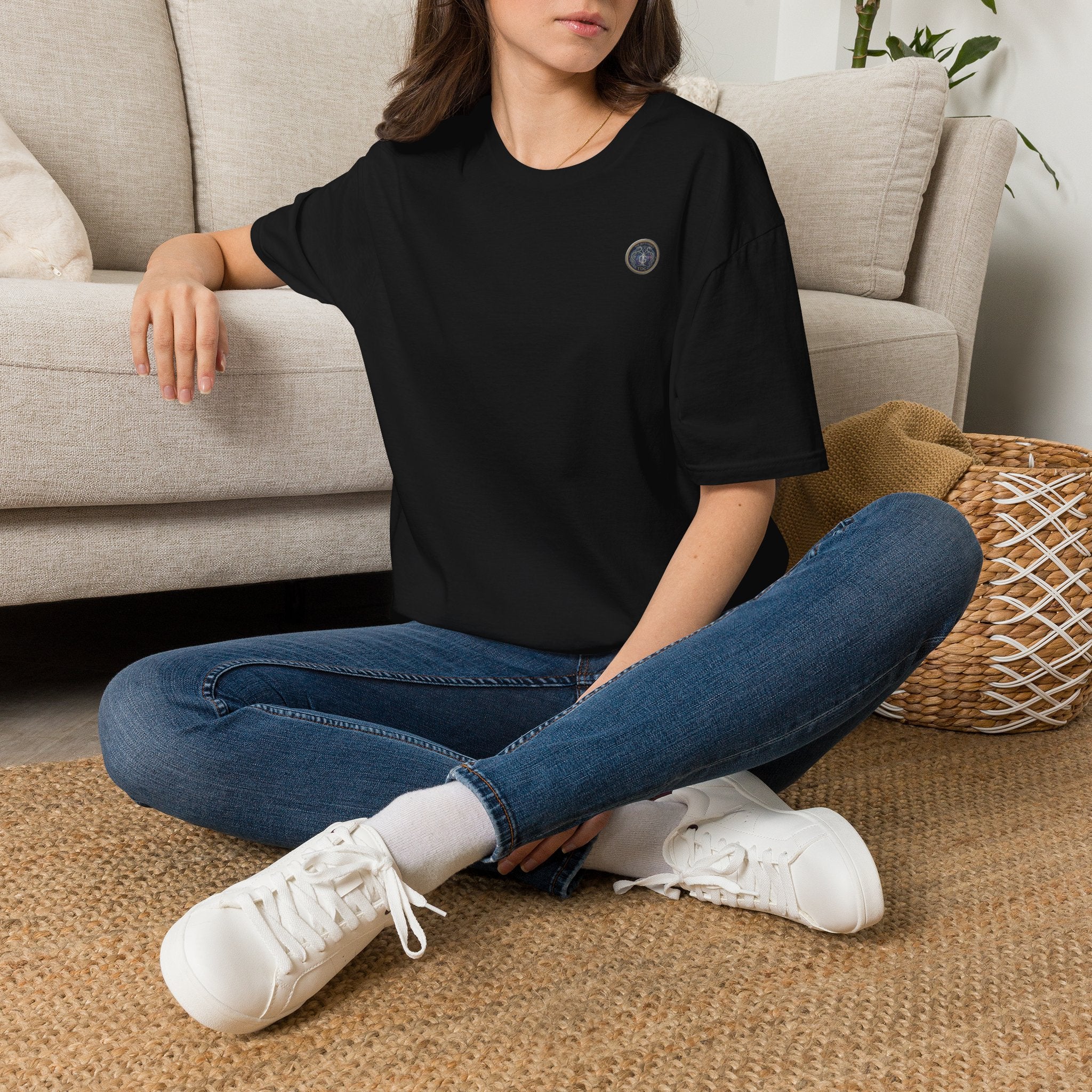 TDG - Unisex Softstyle T-Shirt