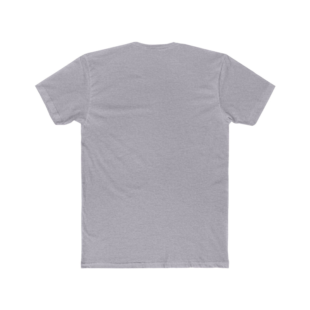 TDG - Cotton Crew Tee