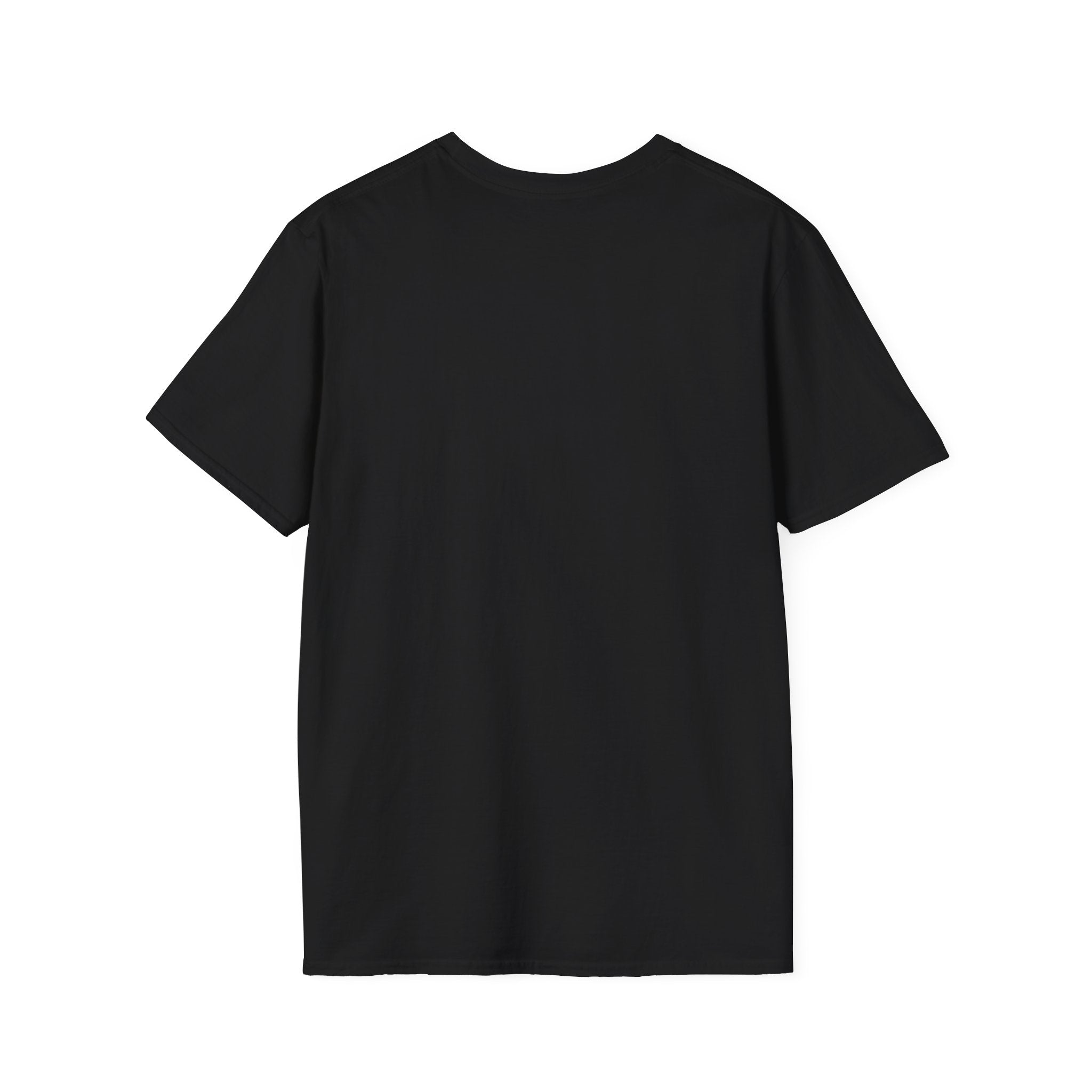 TDG - Unisex Softstyle T-Shirt