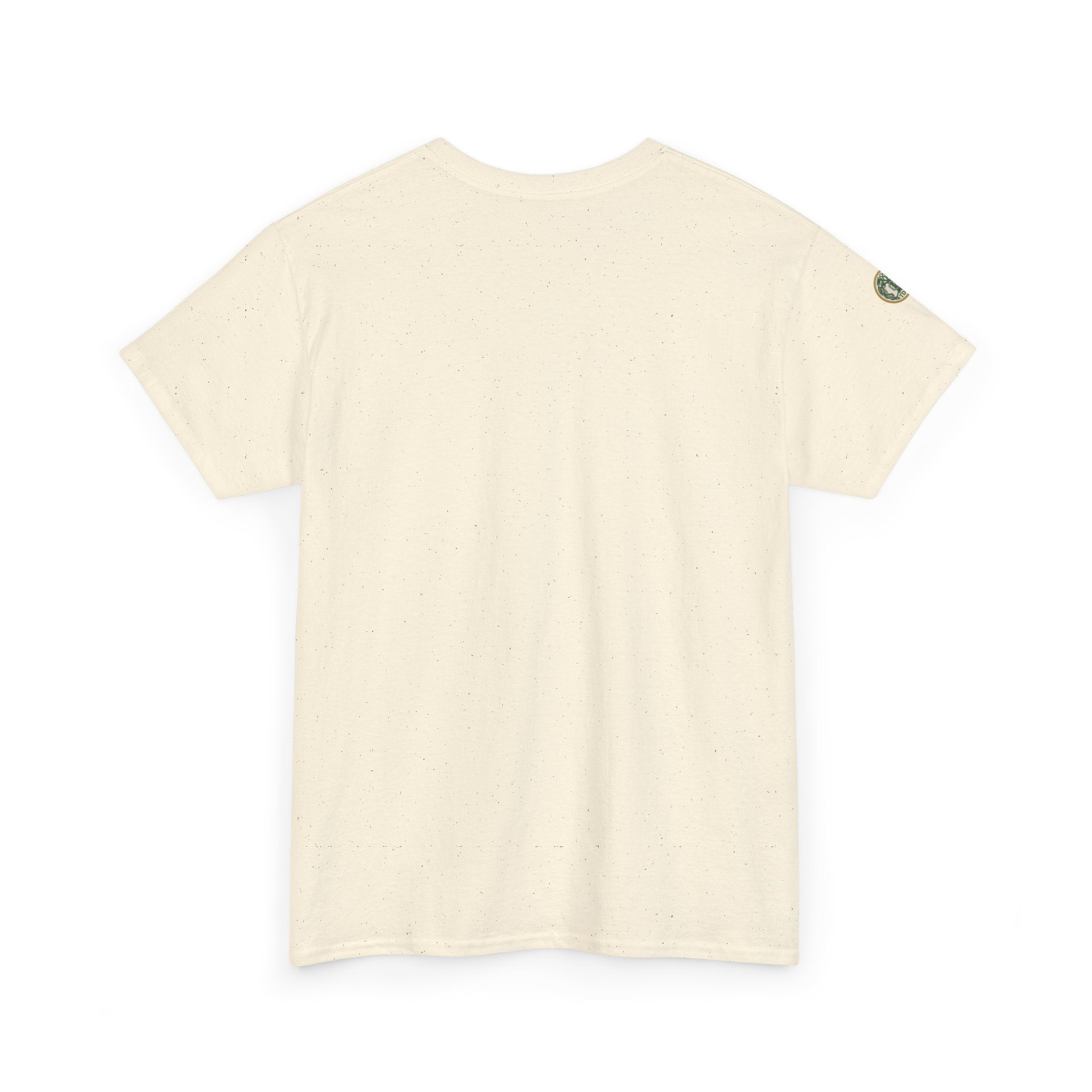 TDG - Unisex Heavy Cotton Tee