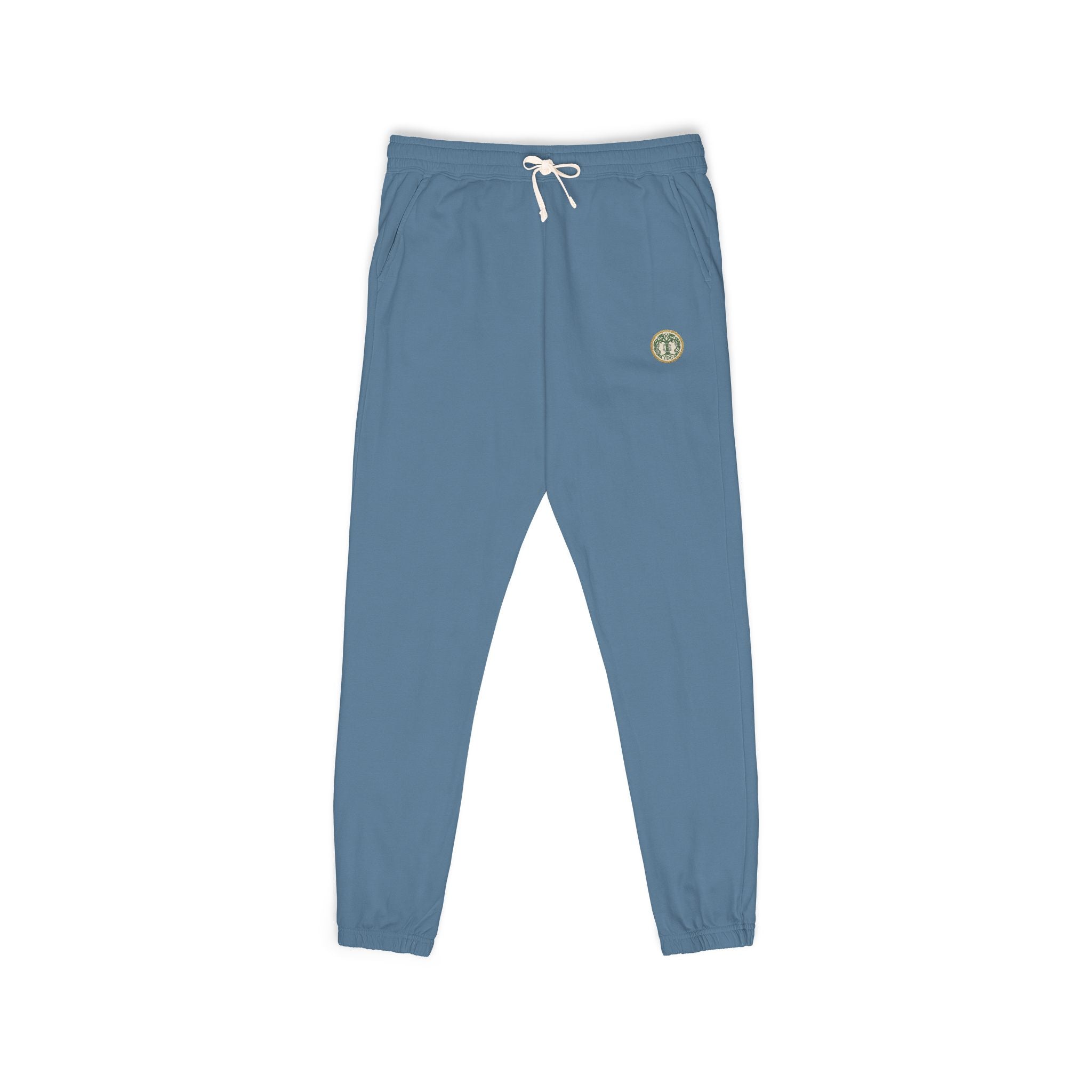 TDG - Garment-Dyed Fleece Sweatpants