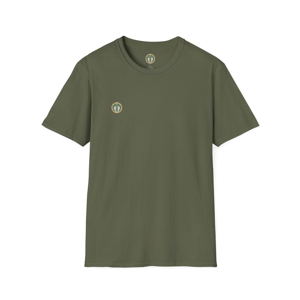 TDG - Unisex Softstyle T-Shirt