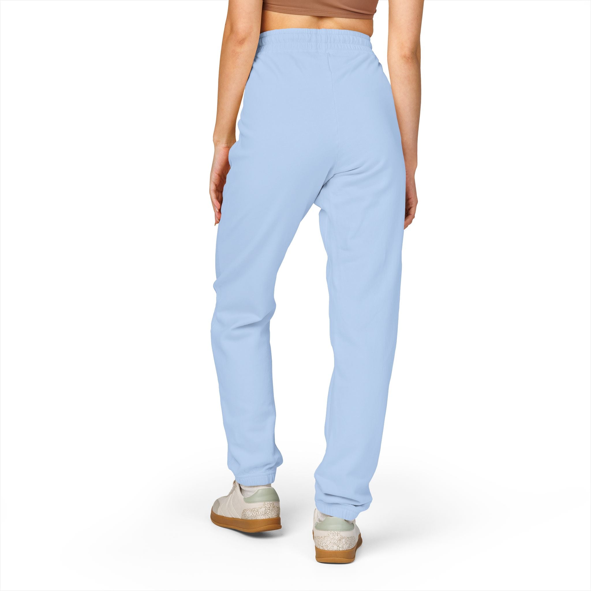TDG - Garment-Dyed Fleece Sweatpants