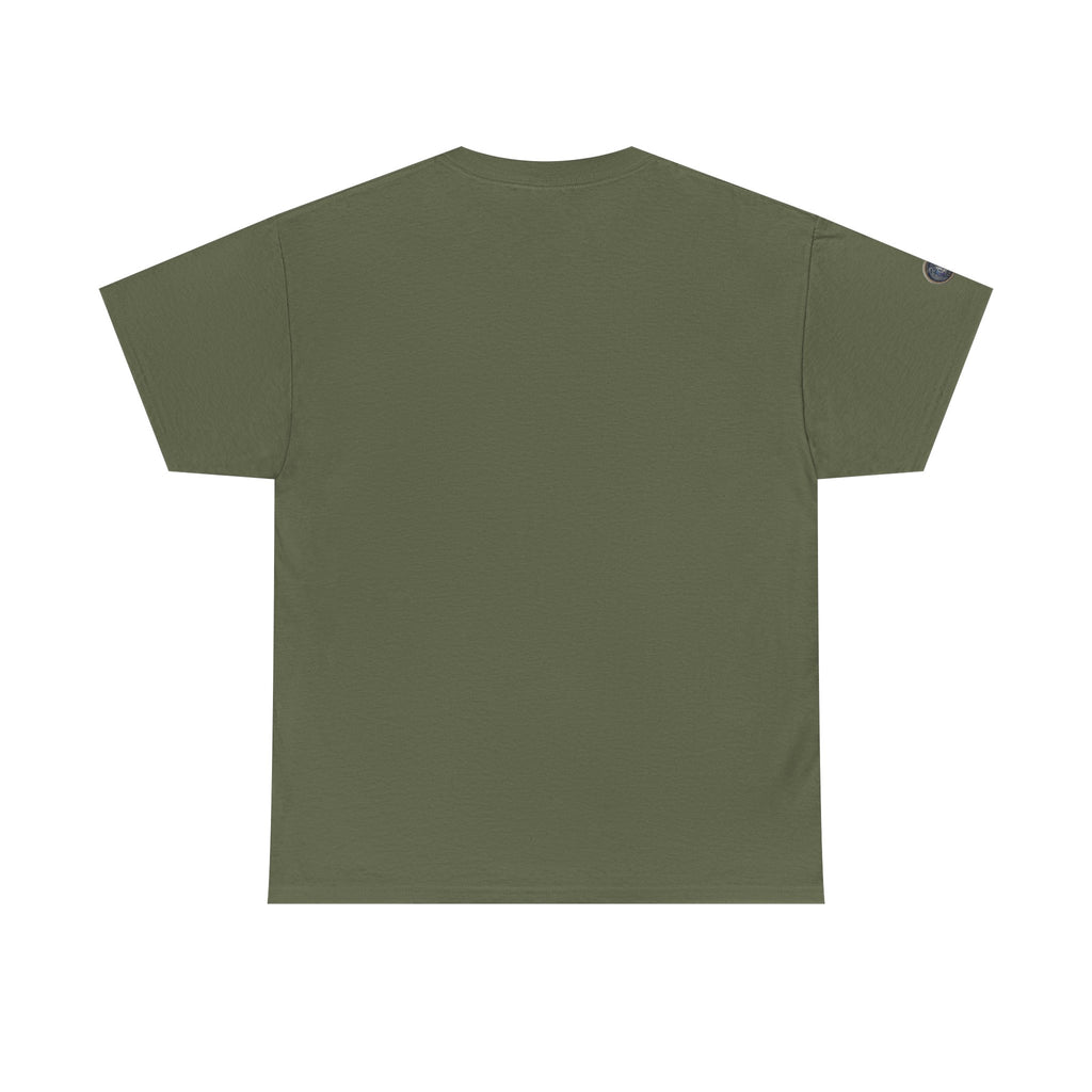 TDG - Unisex Heavy Cotton Tee