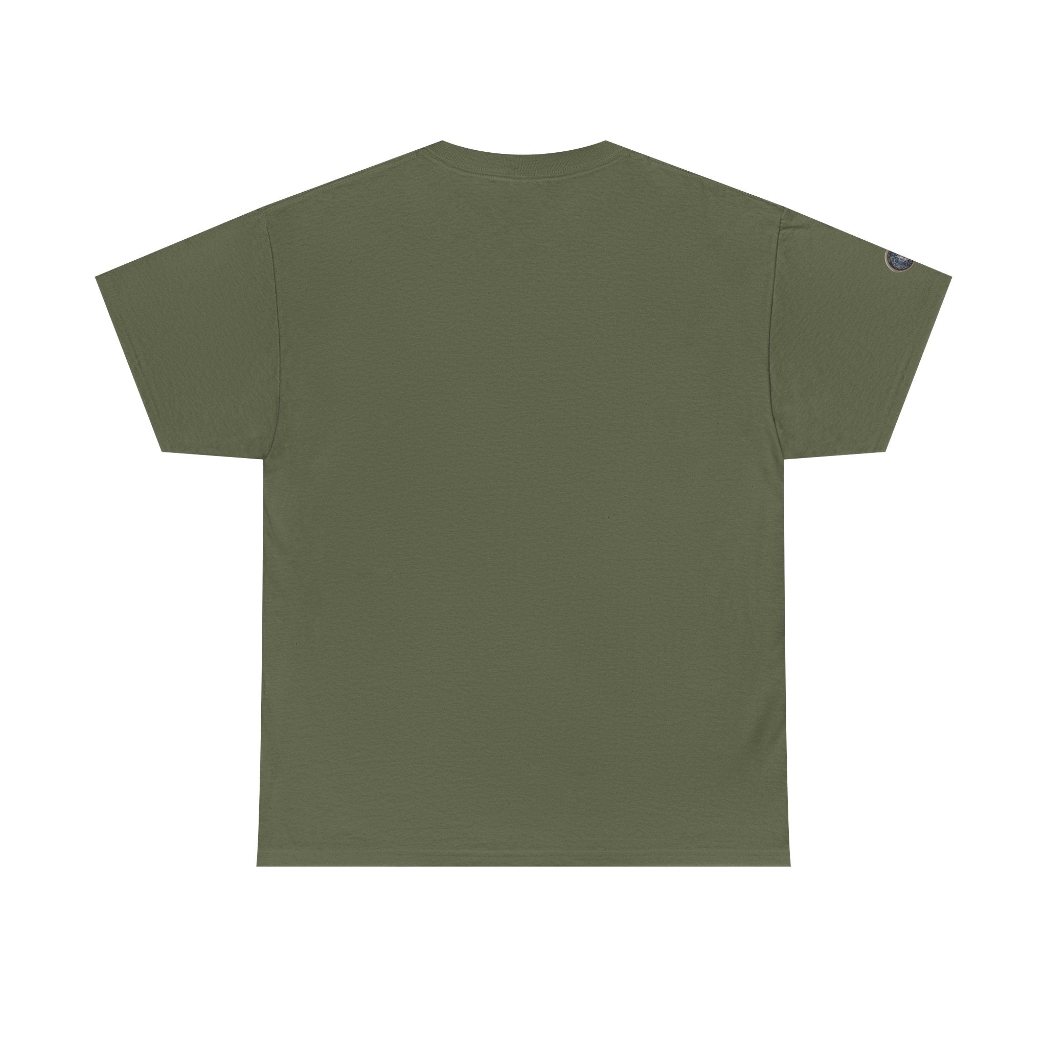 TDG - Unisex Heavy Cotton Tee