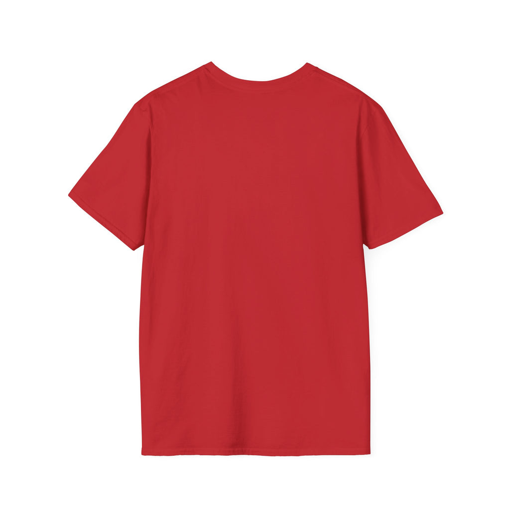 TDG - Unisex Softstyle T-Shirt