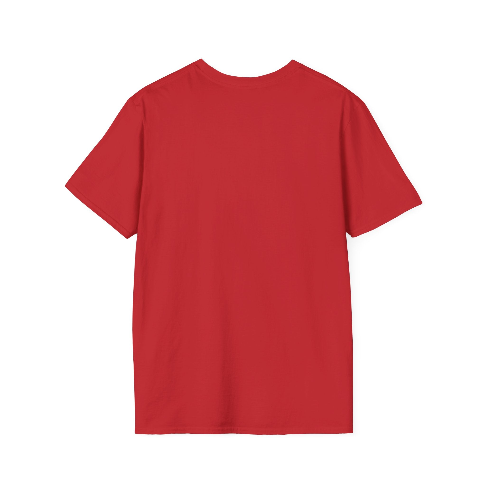 TDG - Unisex Softstyle T-Shirt