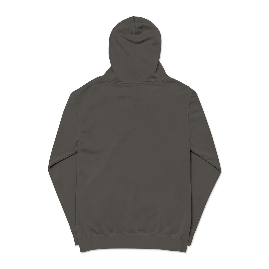 TDG - Pigment-Dyed Hoodie