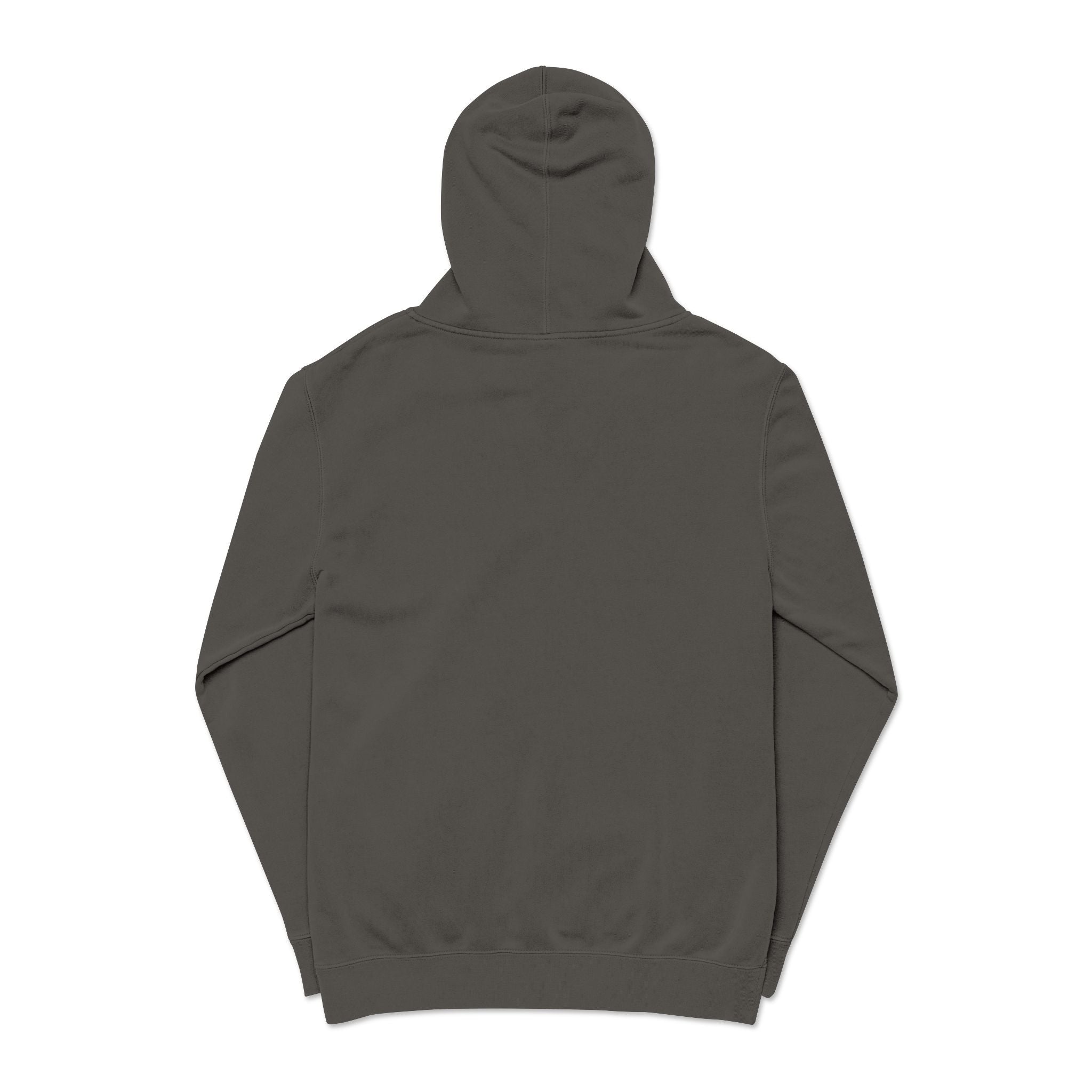 TDG - Pigment-Dyed Hoodie
