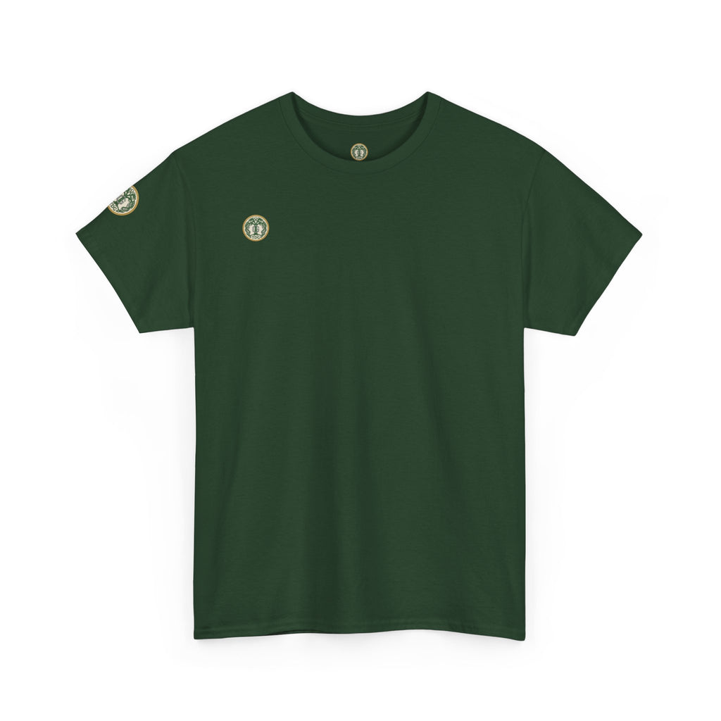TDG - Unisex Heavy Cotton Tee