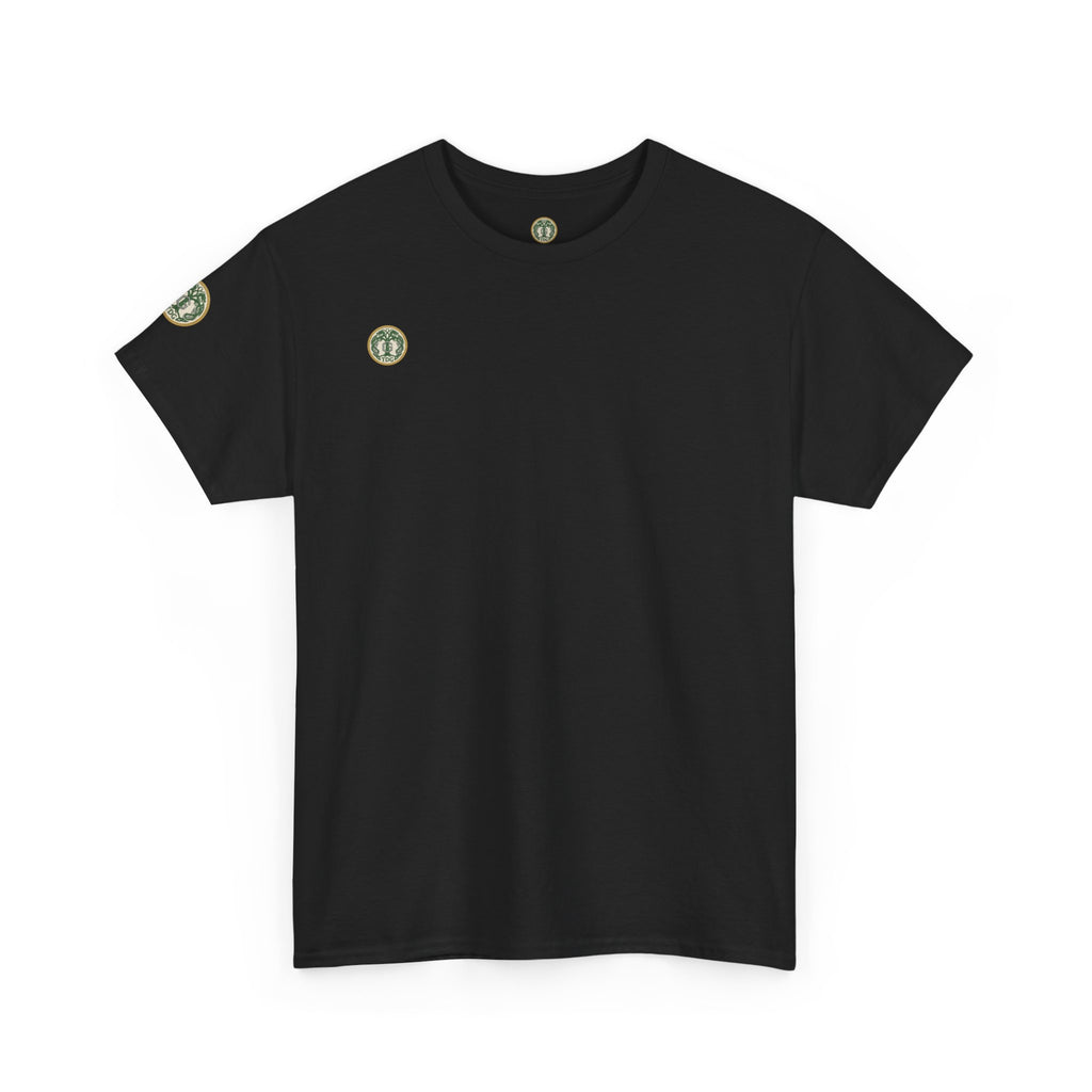 TDG - Unisex Heavy Cotton Tee