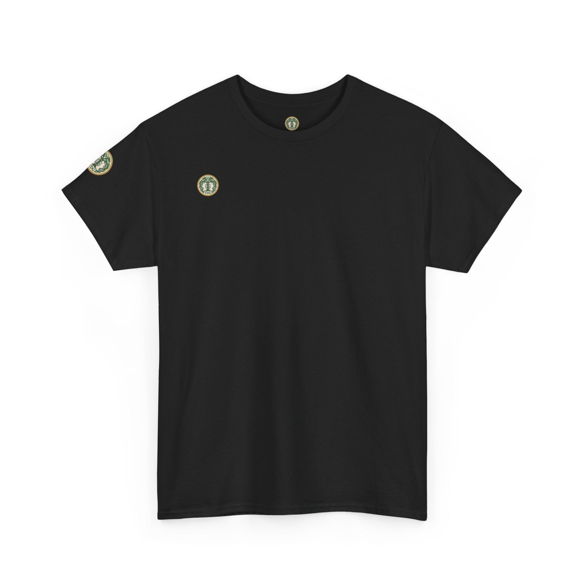TDG - Unisex Heavy Cotton Tee