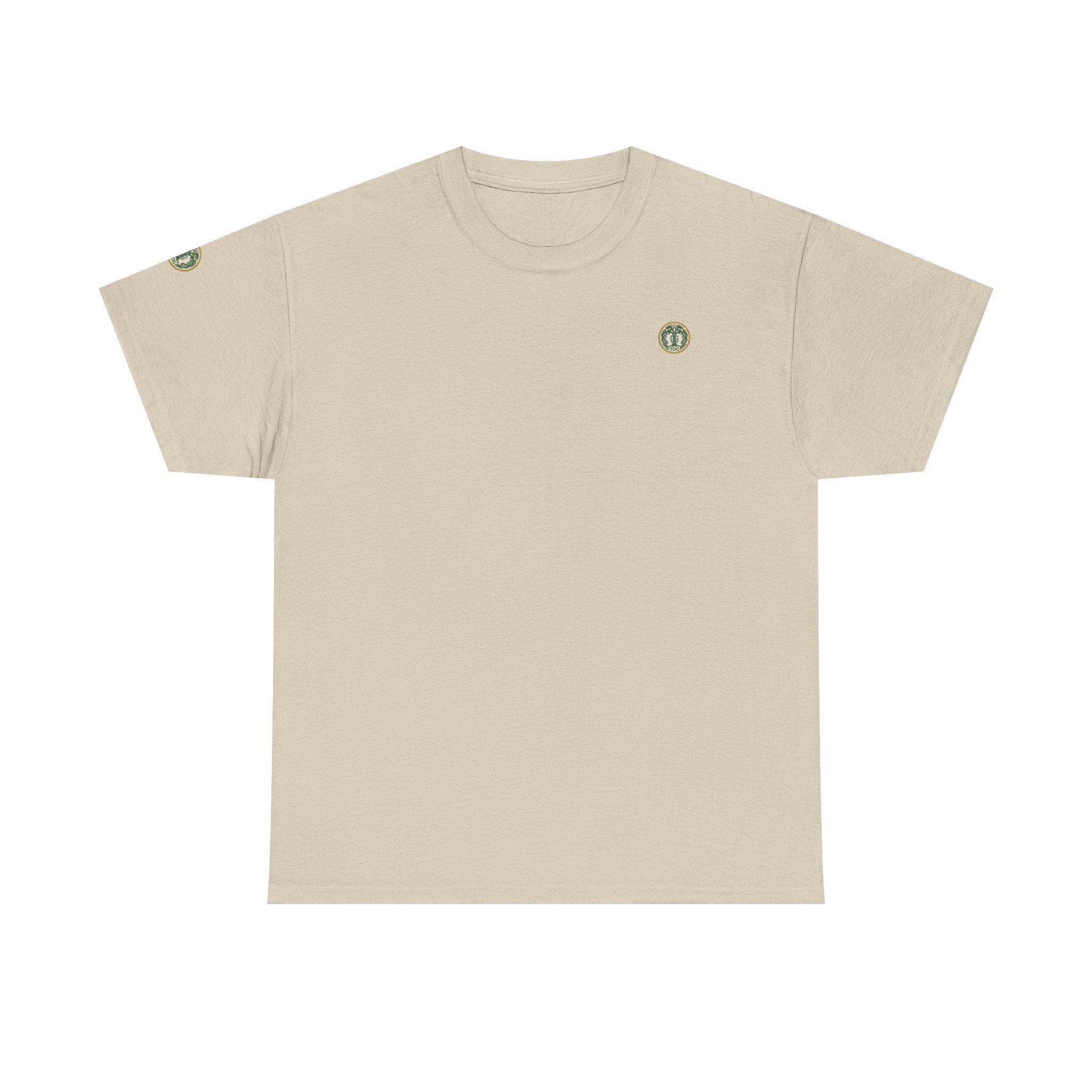 TDG - Unisex Heavy Cotton Tee