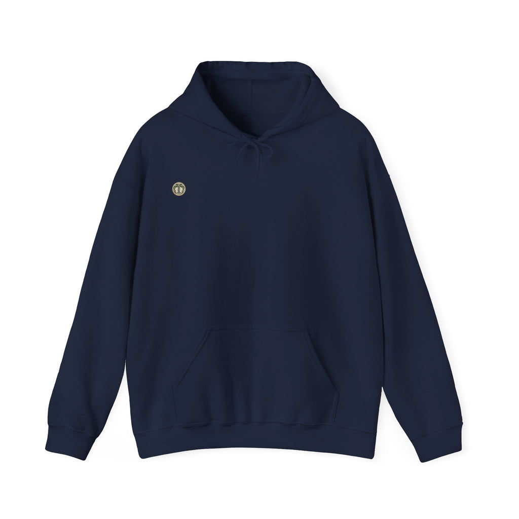 TDG - Unisex Heavy Blend™ Hooded Sweatshirt