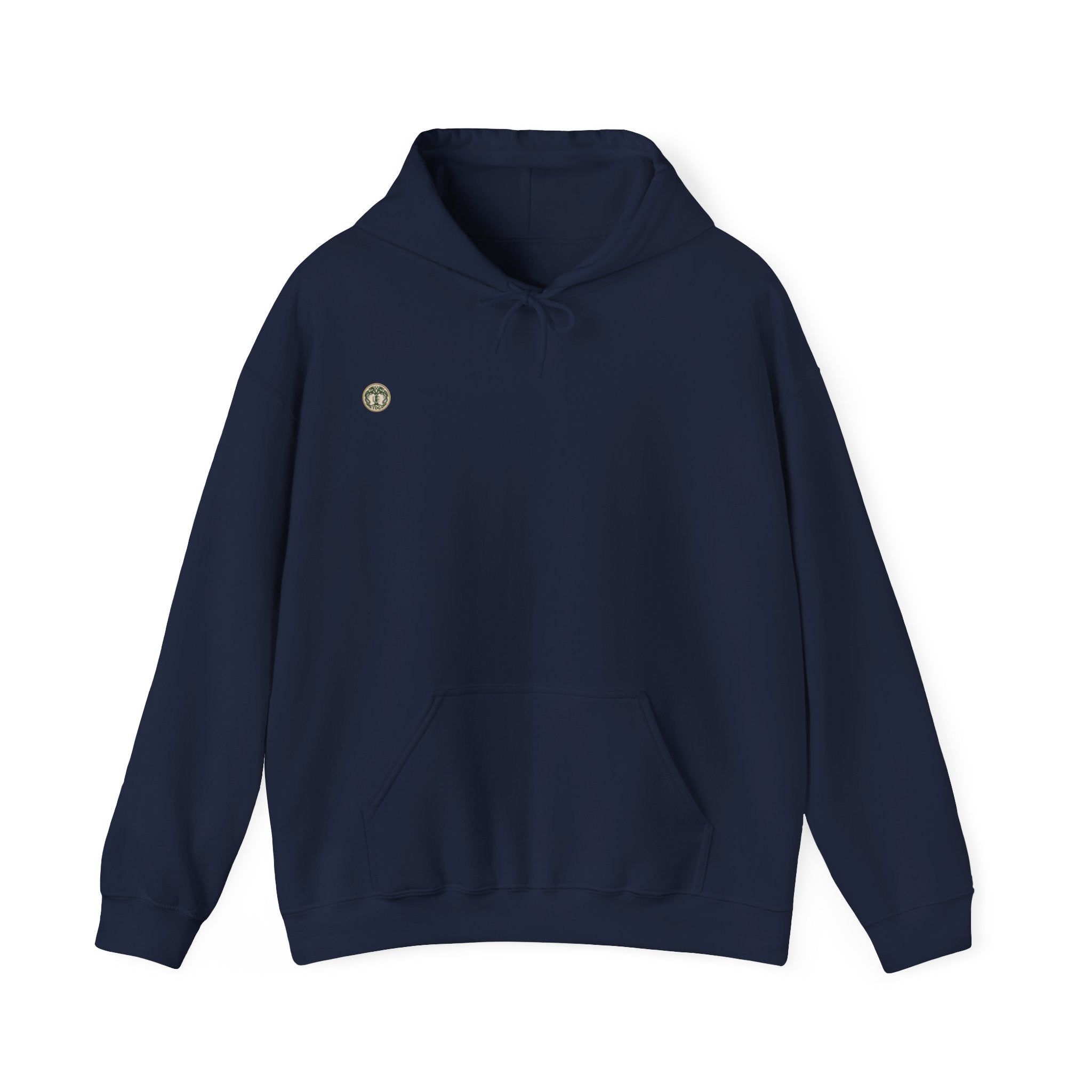 TDG - Unisex Heavy Blend™ Hooded Sweatshirt