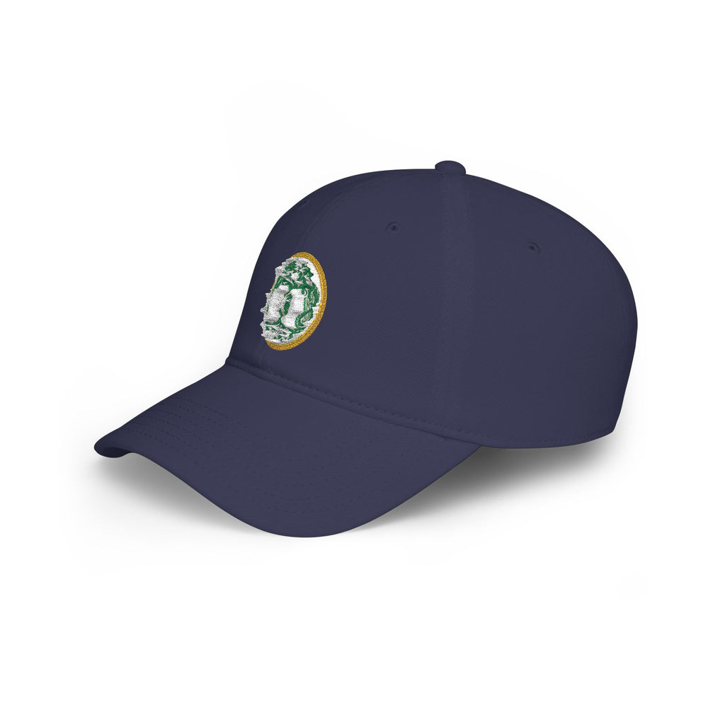TDG- LOW Profile Cap