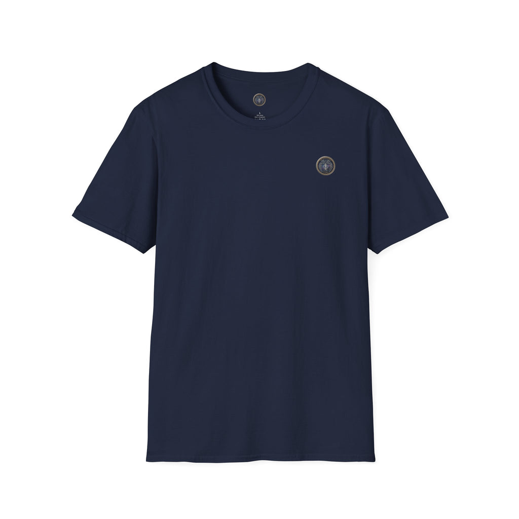 TDG - Unisex Softstyle T-Shirt