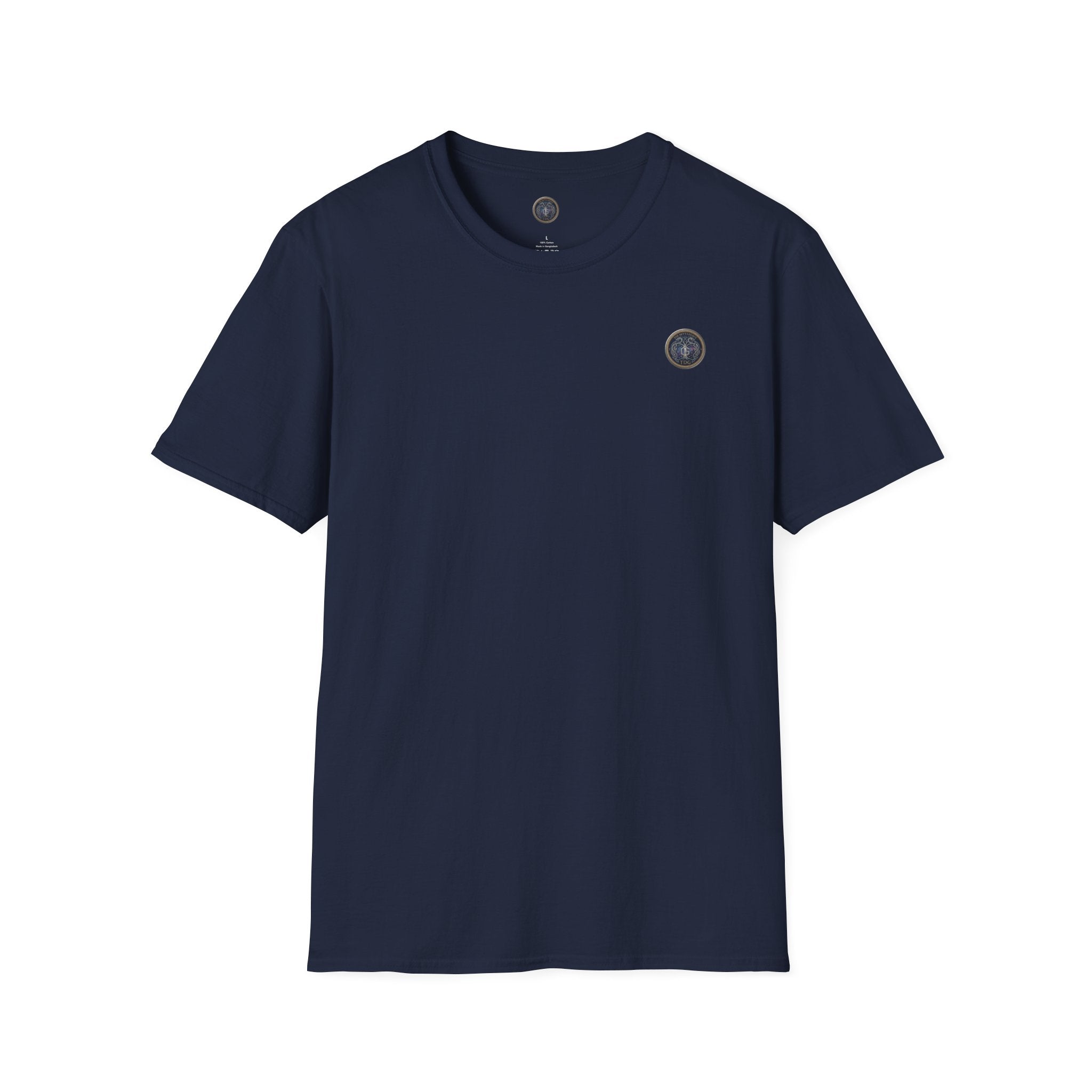 TDG - Unisex Softstyle T-Shirt