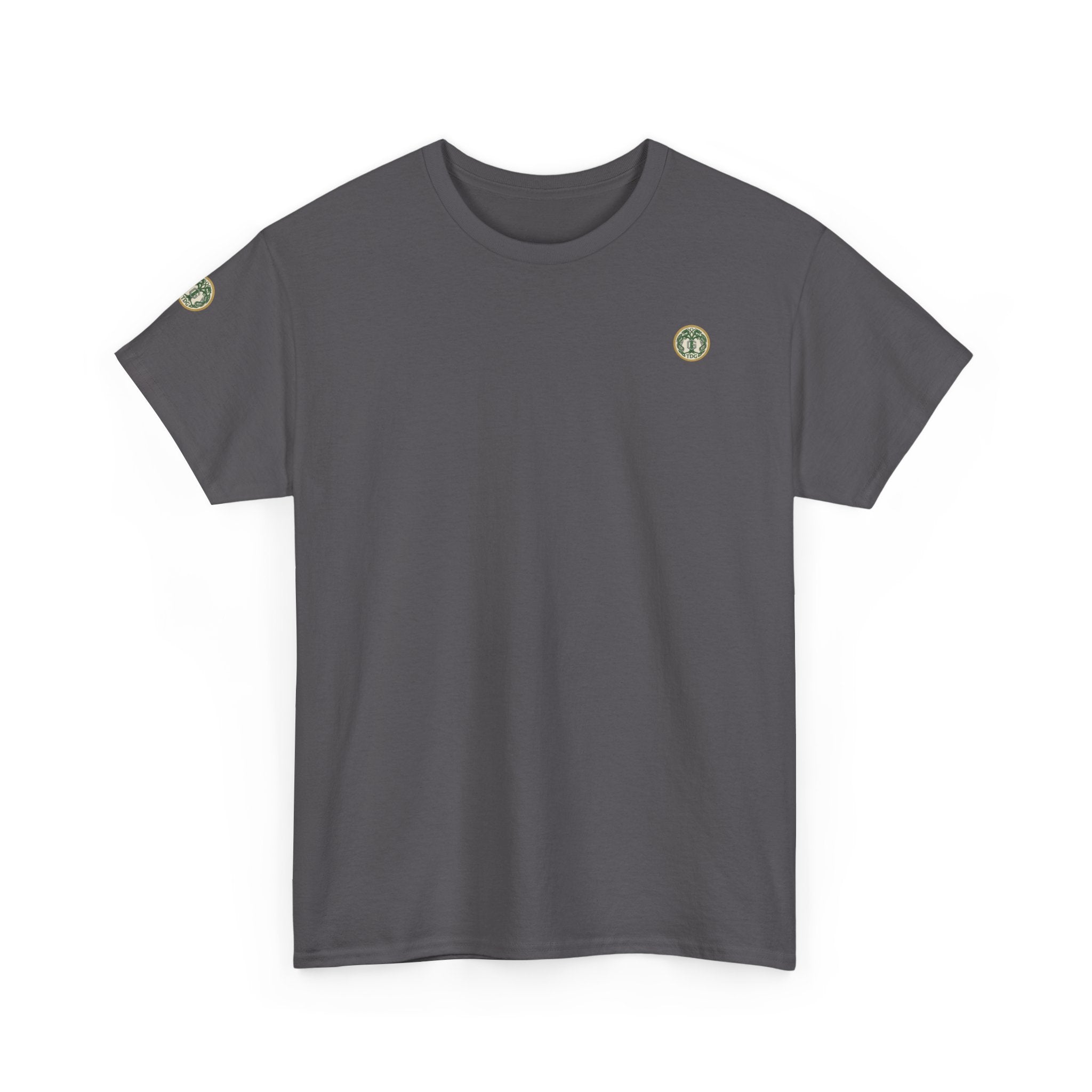 TDG - Unisex Heavy Cotton Tee