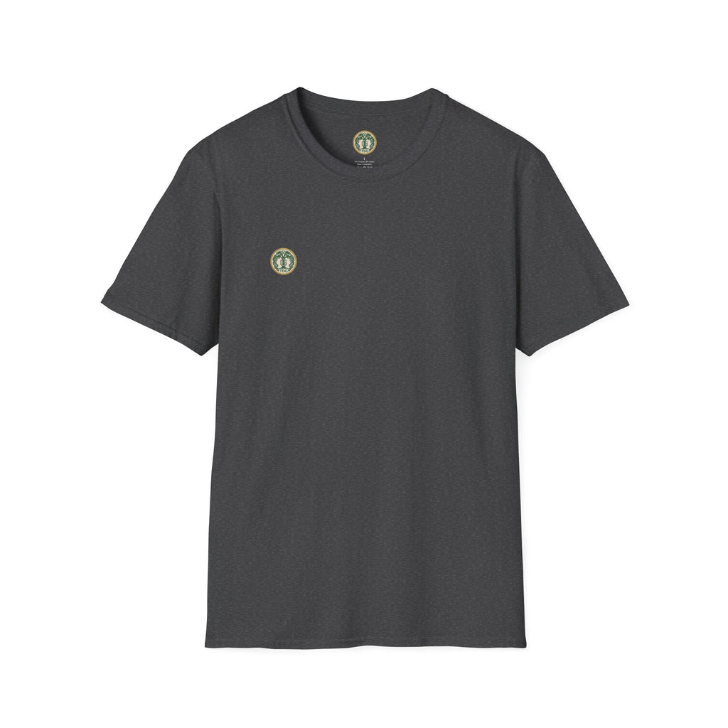 TDG - Unisex Softstyle T-Shirt