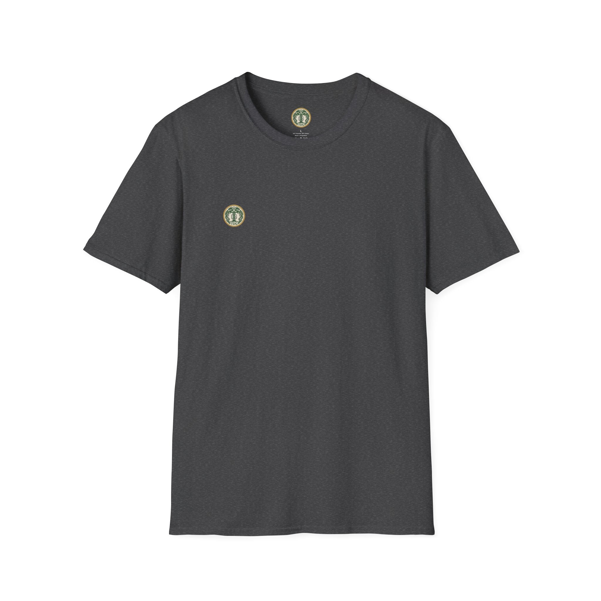 TDG - Unisex Softstyle T-Shirt
