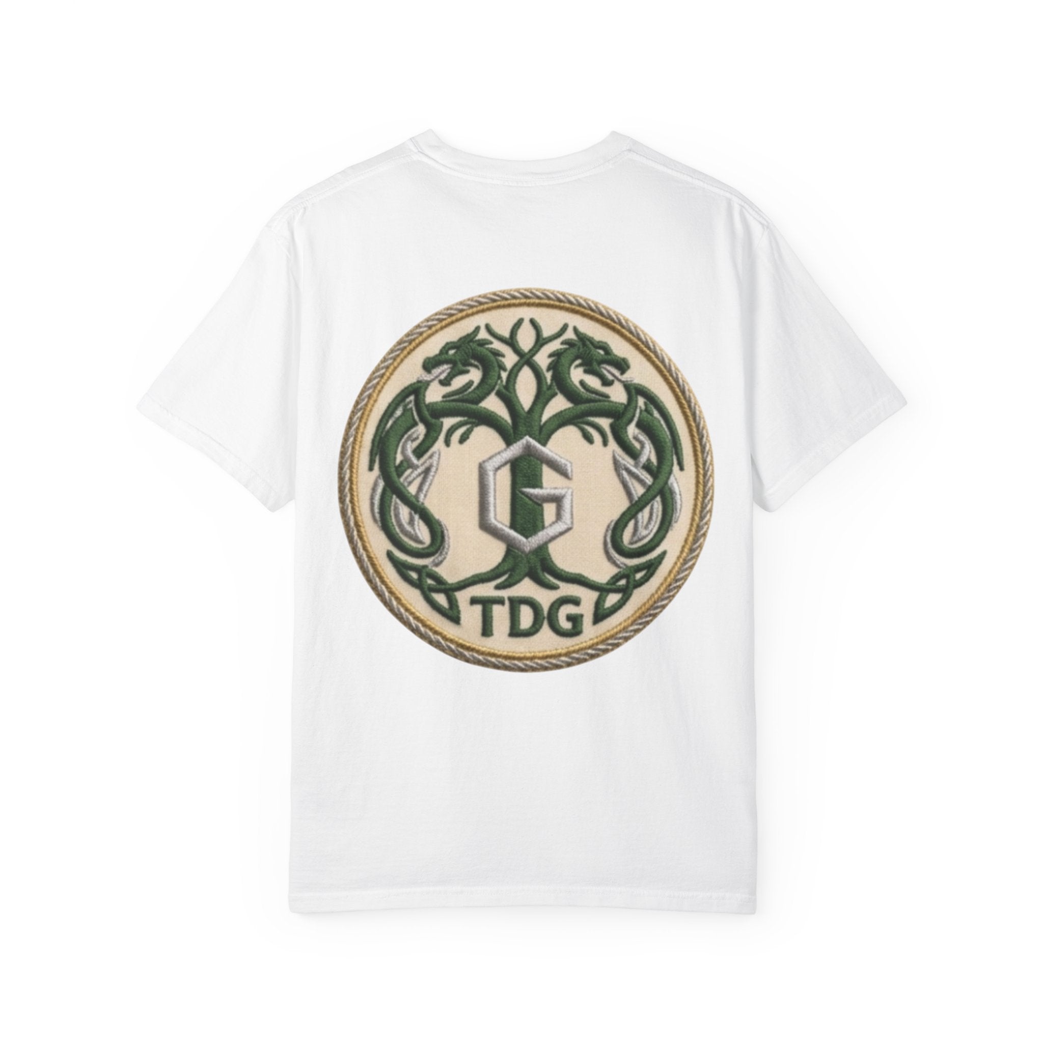 TDG - T-shirt