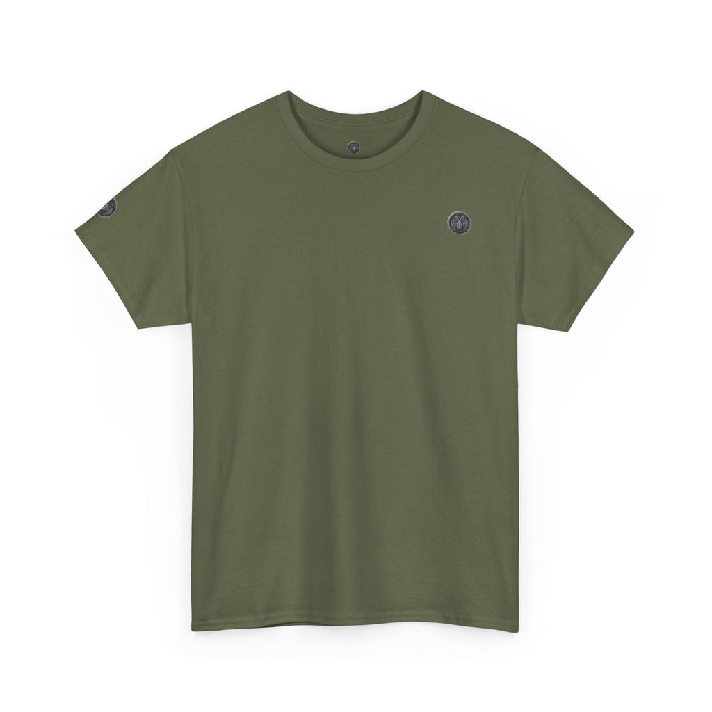 TDG - Unisex Heavy Cotton Tee