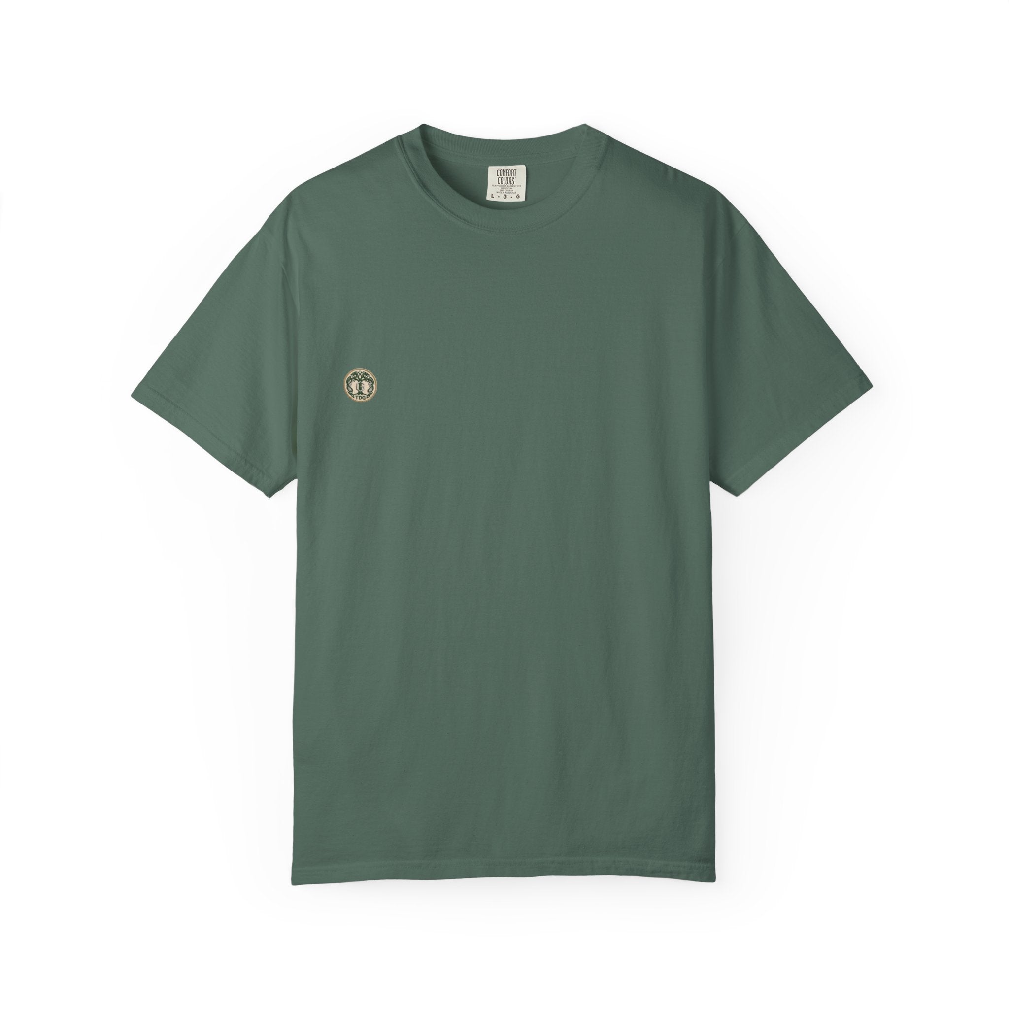 TDG - T-shirt
