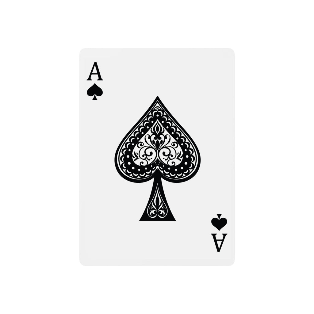 TDG - Poker Cards ( Truco)