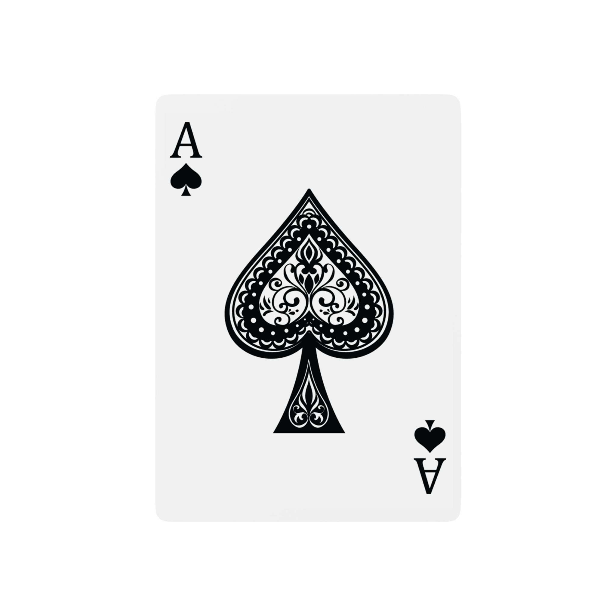 TDG - Poker Cards ( Truco)