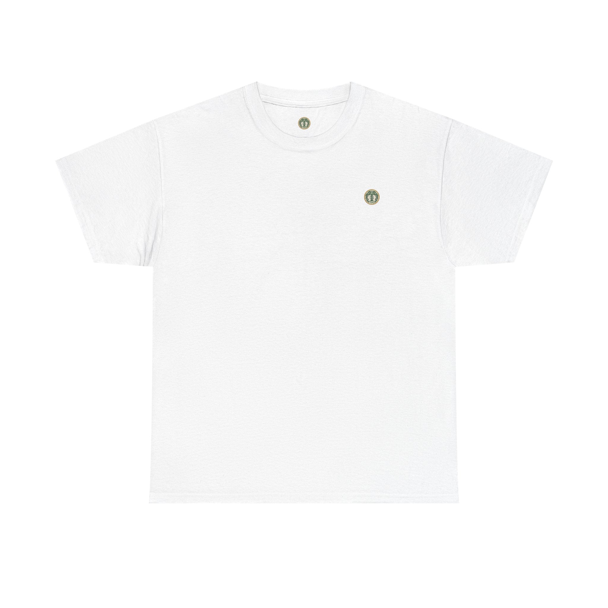 TDG - Unisex Heavy Cotton Tee