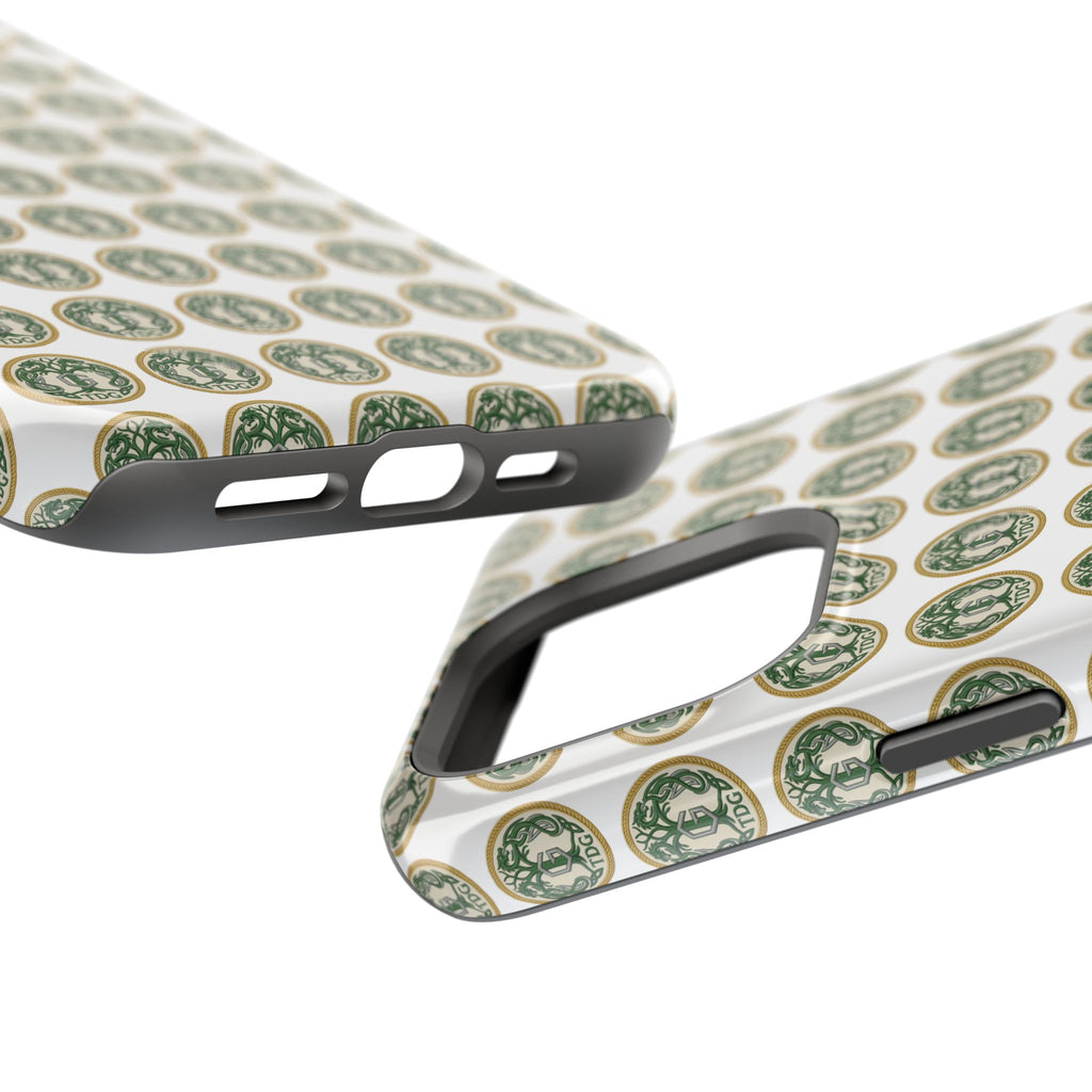 TDG - Magnetic Impact-Resistant Cases