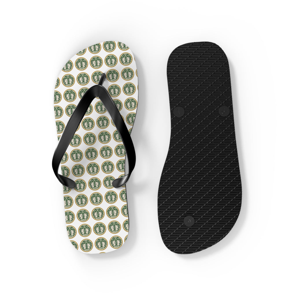 TDG - Flip Flops