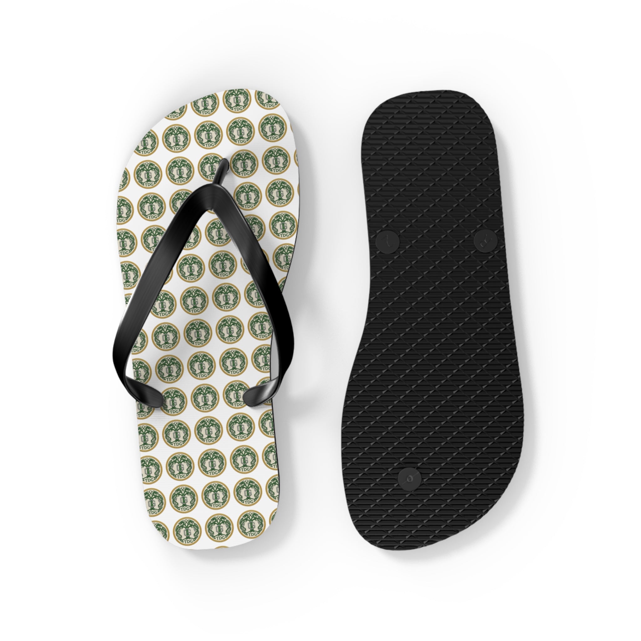 TDG - Flip Flops