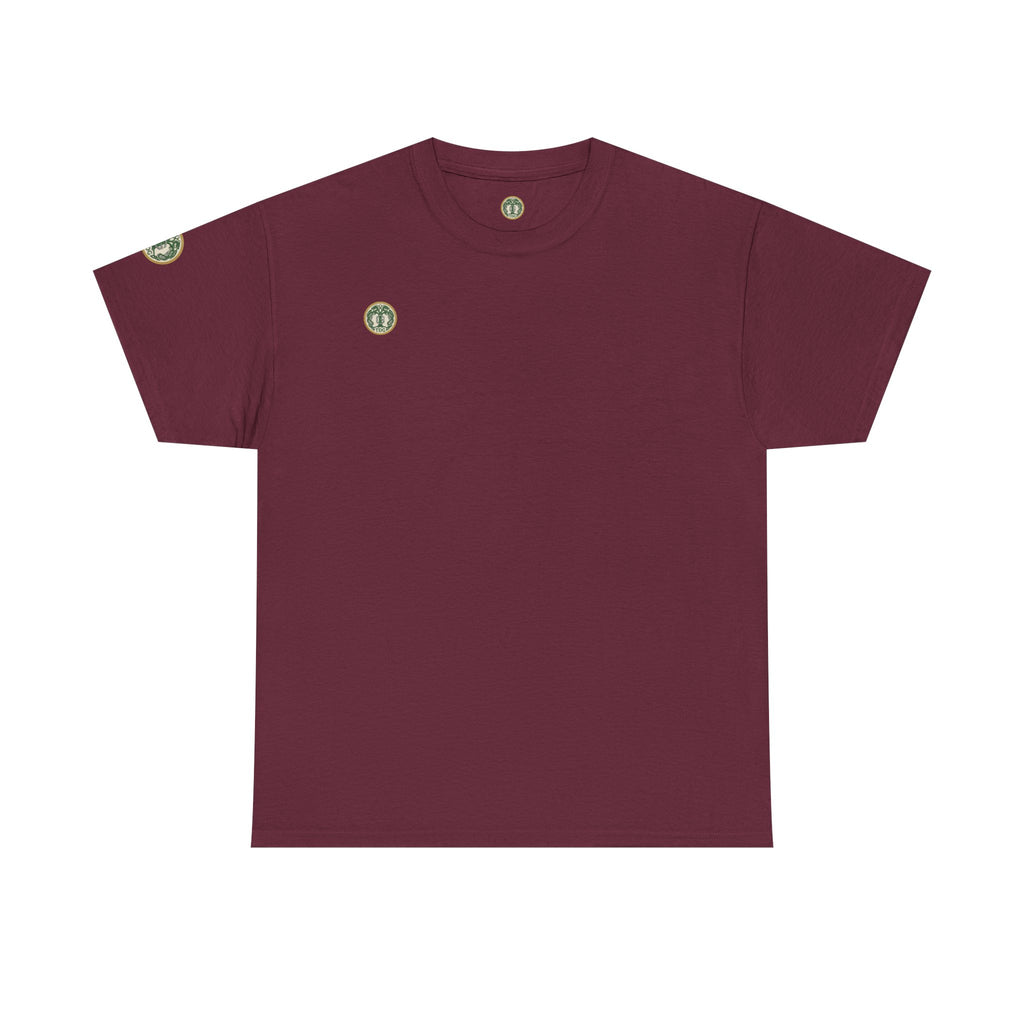 TDG - Unisex Heavy Cotton Tee