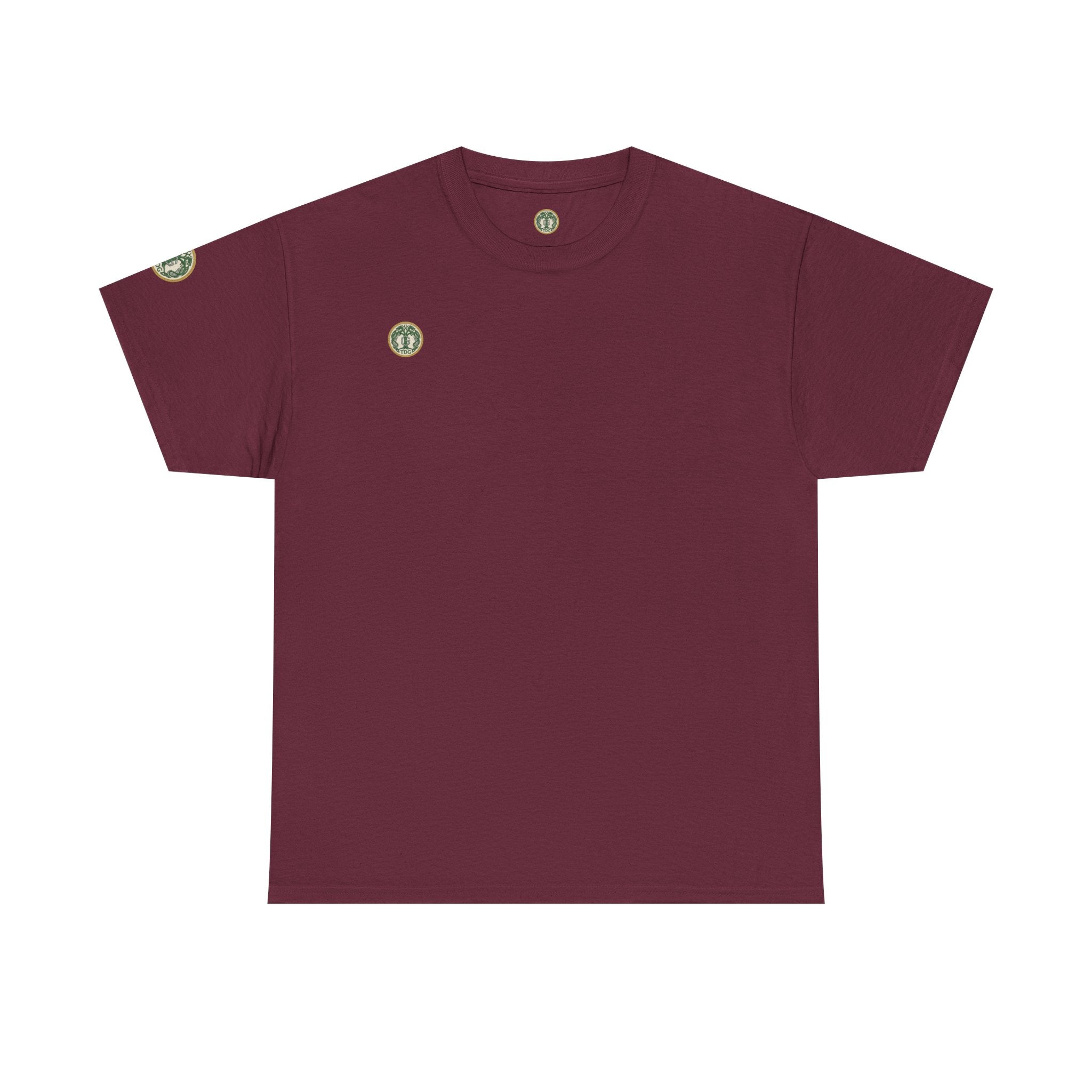 TDG - Unisex Heavy Cotton Tee