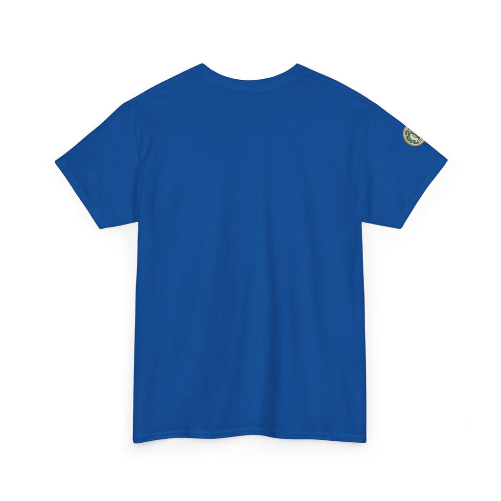TDG - Unisex Heavy Cotton Tee