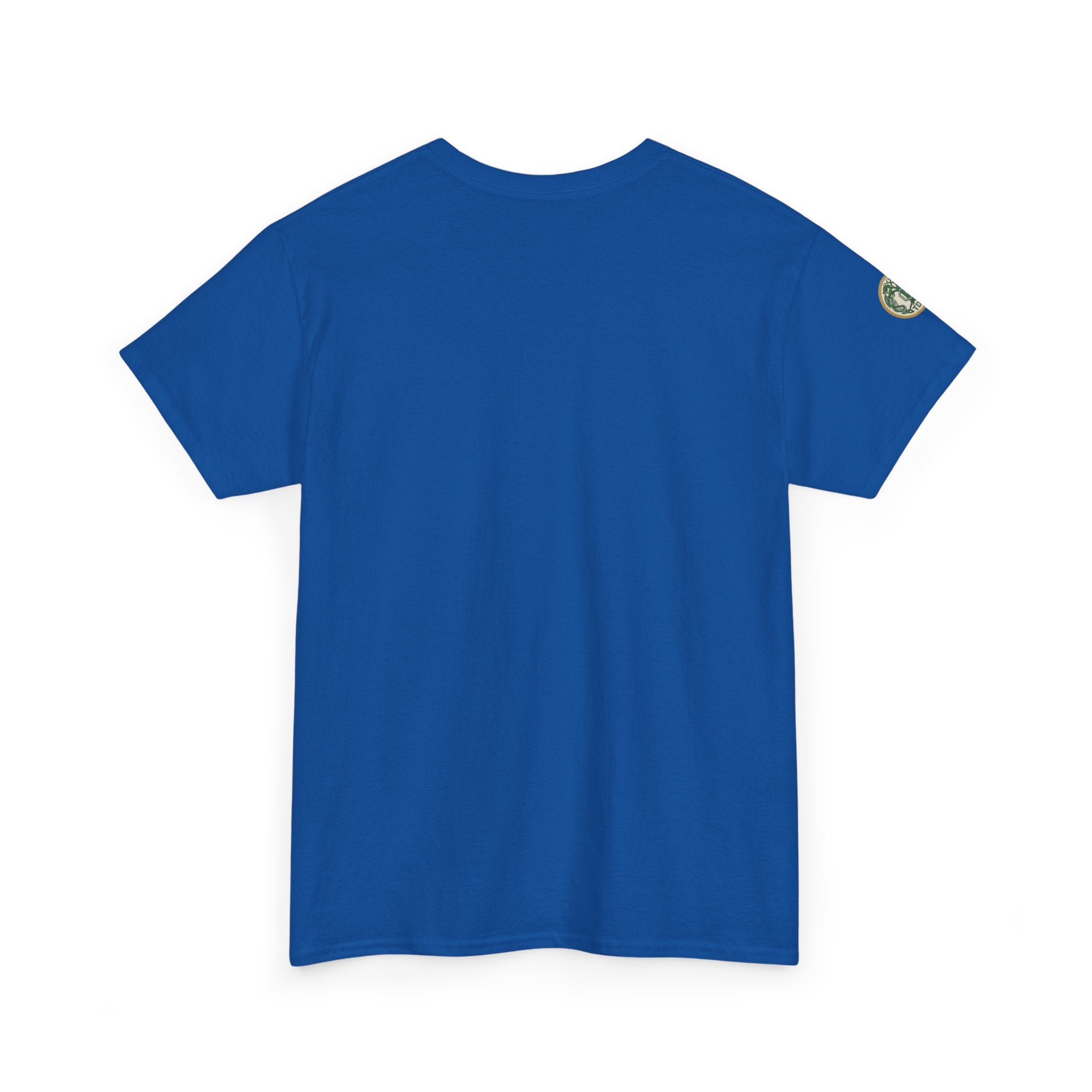 TDG - Unisex Heavy Cotton Tee