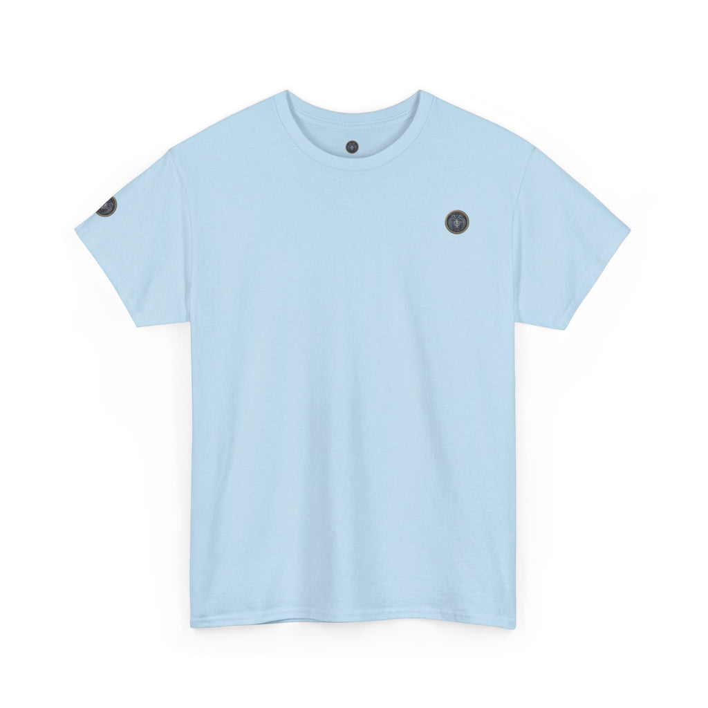 TDG - Unisex Heavy Cotton Tee