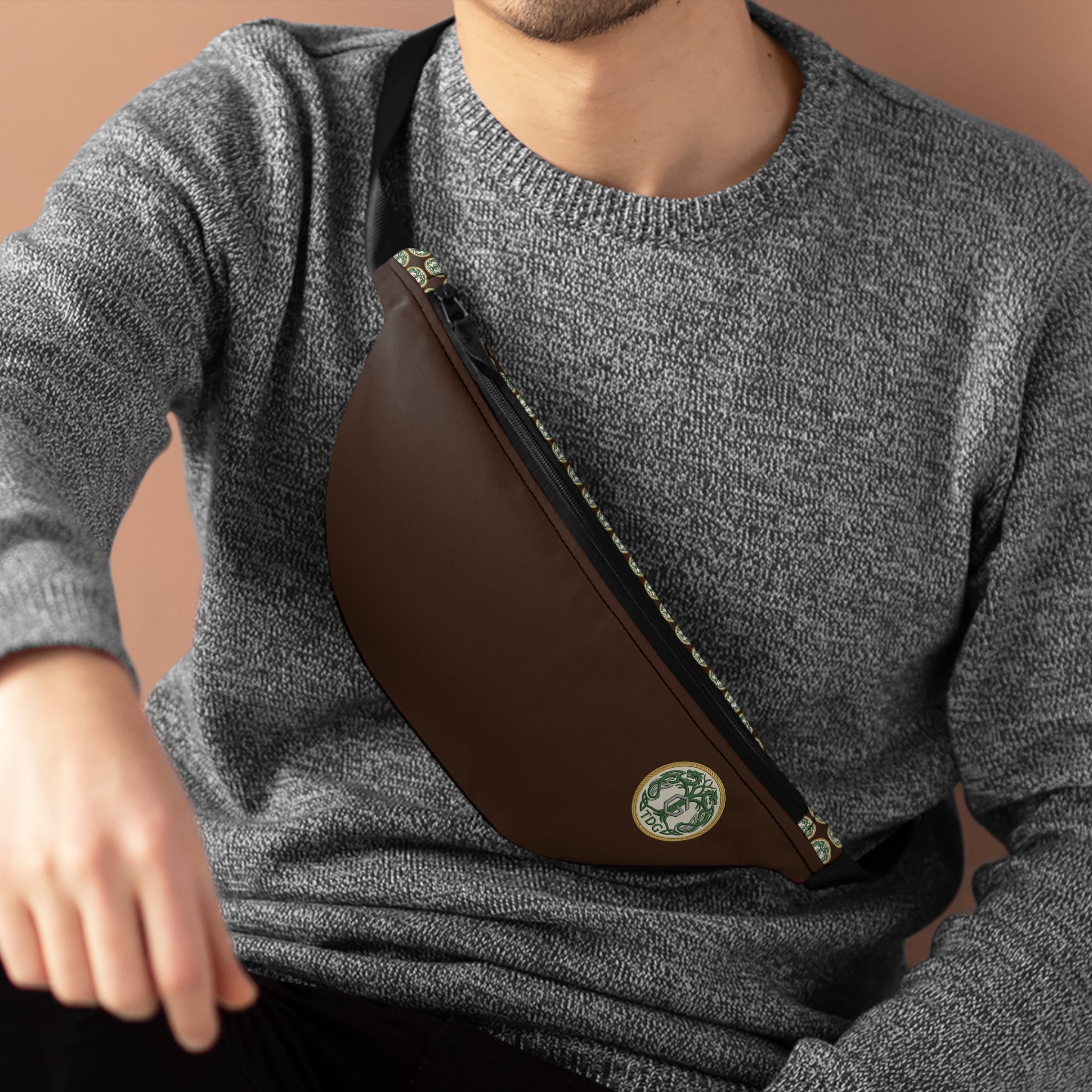 TDG - Fanny Pack