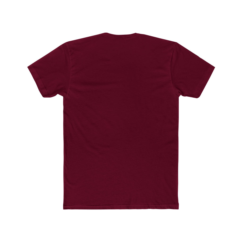 TDG - Cotton Crew Tee