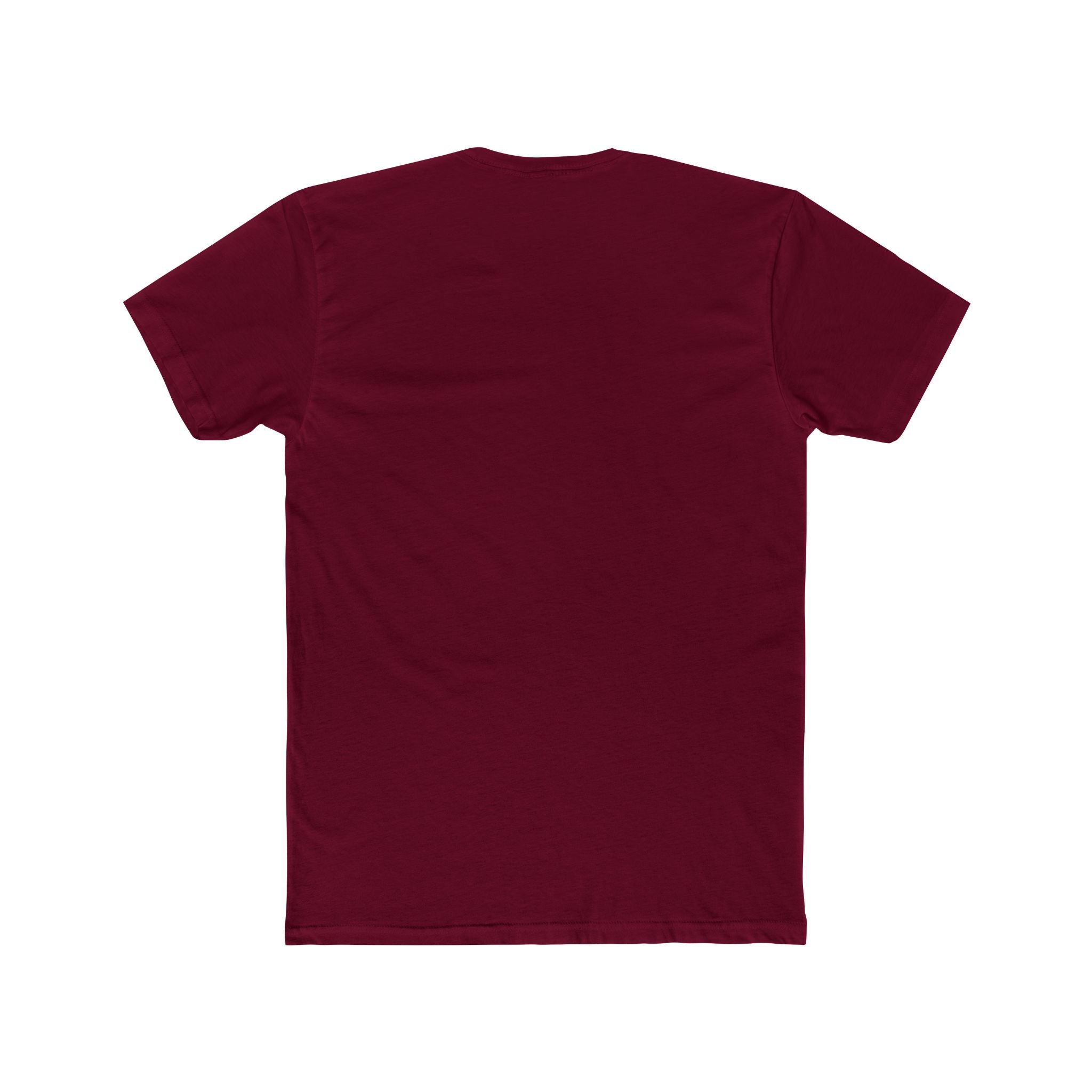 TDG - Cotton Crew Tee