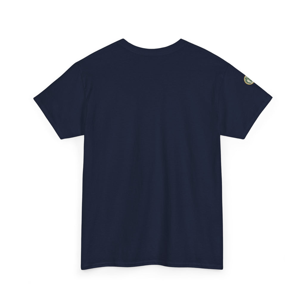 TDG - Unisex Heavy Cotton Tee