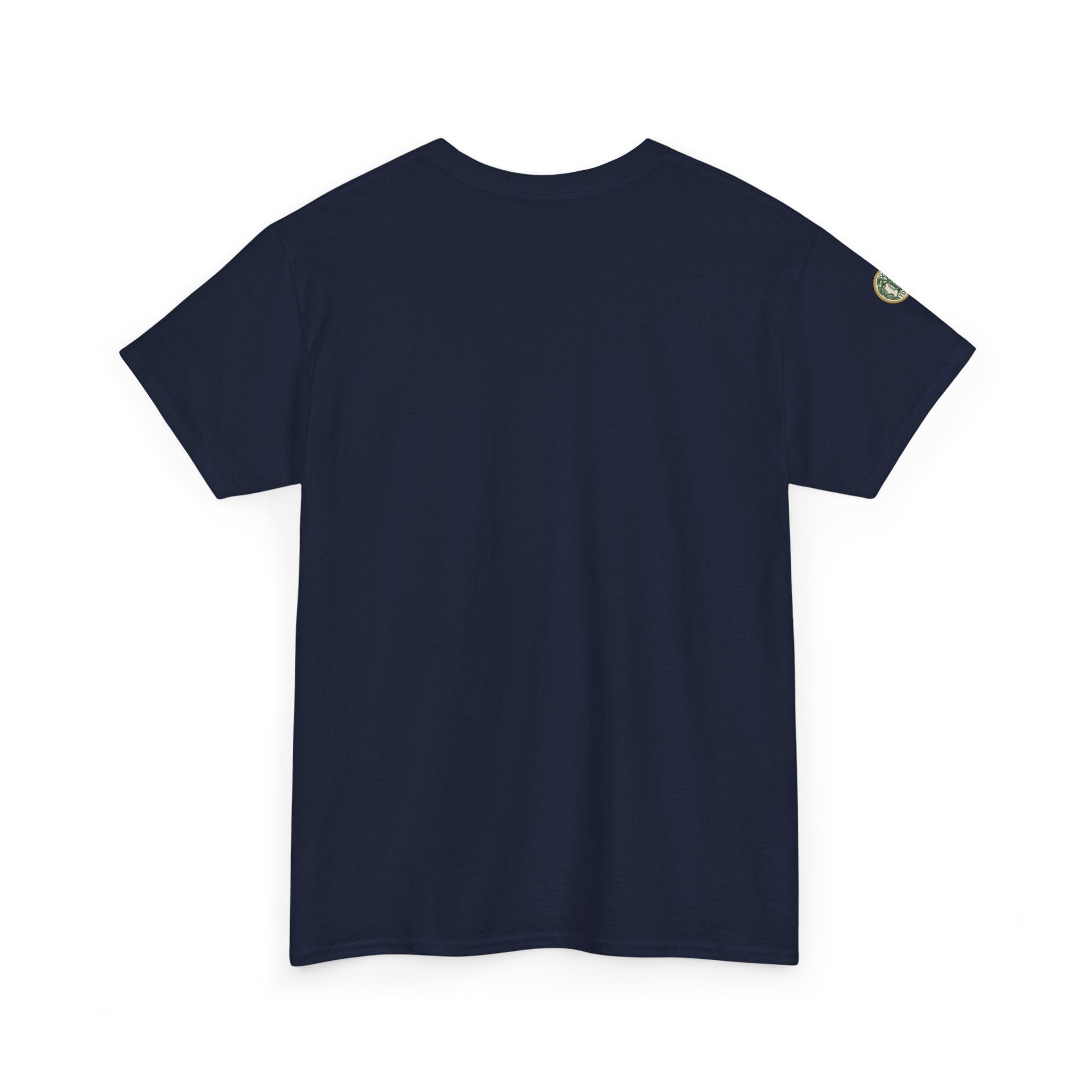 TDG - Unisex Heavy Cotton Tee