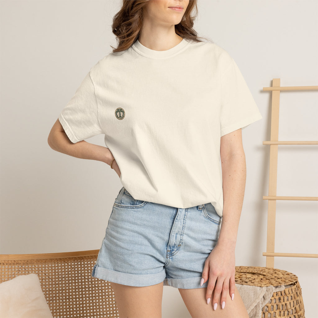 TDG - T-shirt